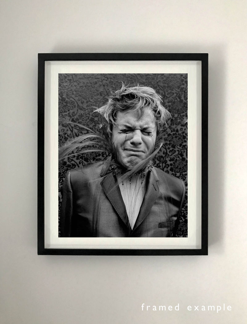 Eddie Izzard